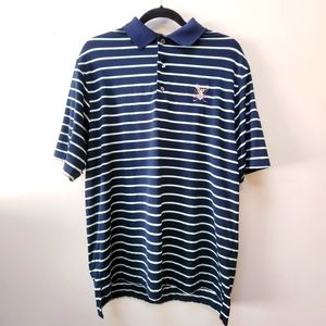 FJ Footjoy Men's Golf Polo Size XL